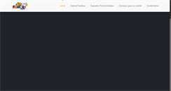 Desktop Screenshot of fiestikas.com
