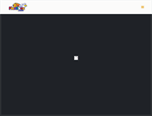Tablet Screenshot of fiestikas.com
